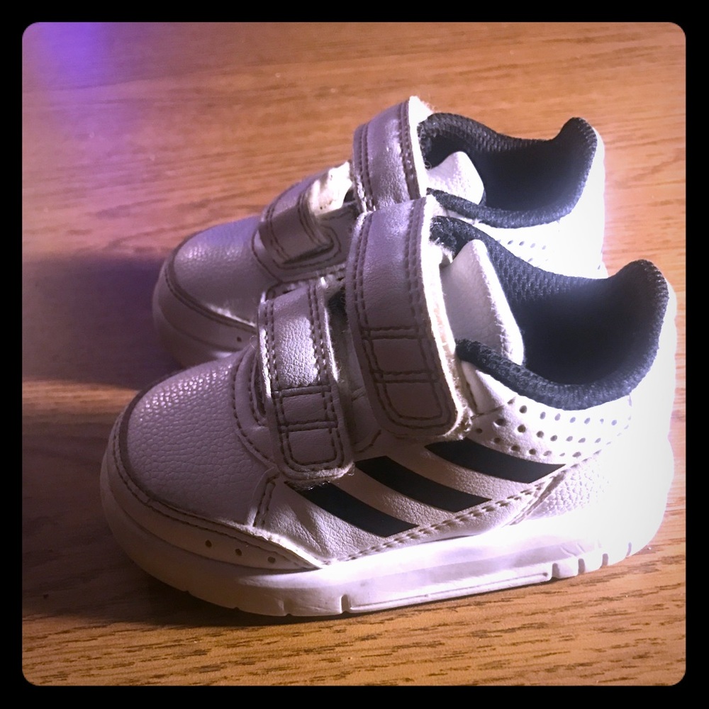 "Addidas Infant" - Picture 4 of 6